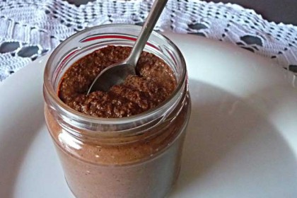 Kakavovo-lešnikov namaz