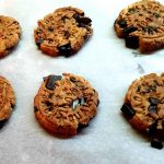 Ameriški čokoladni piškoti