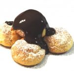 Profiteroli