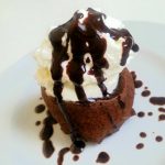 Mug Cake – čokoladna tortica v skodelici