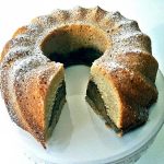 Šarkelj brez moke in dodanega sladkorja