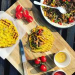 LCHF tortilje