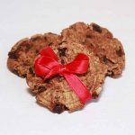 Ameriški piškoti s čokolado