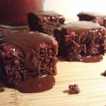 Praznični kakavovi grižljaji