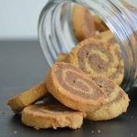 Cimetovi zaviti piškoti