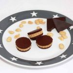 Čokoladno-arašidovi pralineji