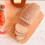 Najboljši LCHF kruh