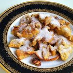 LCHF cesarski praženec