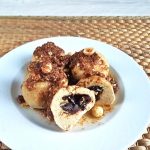 Sladki LCHF cmoki