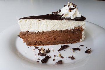 Torta njamatela
