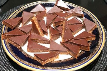 Arašidovi trikotniki