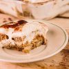 LCHF tiramisu