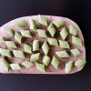 LCHF špinačni njoki