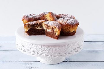 LCHF Potratni mafini LCHF Potratni mafini