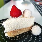 lchf raffaello torta