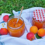 marelicna marmelada brez dodanega sladkorja