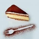 LCHF tiramisu torta Stašina fitkuhinja