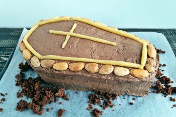 Torta krsta