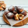 LCHF krofi