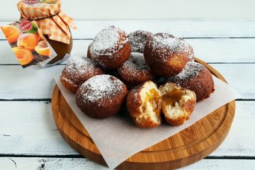 LCHF krofi LCHF krofi