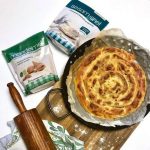 LCHF-burek